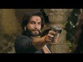 RamLeela SuperHit Sad ❤️Love ❤️Scene Ranveer Singh Deepika Padukone❤️❤️❤️