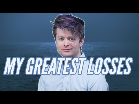 Aman Loses to Ganguly & Noritsyn! | My Greatest Losses - GM Aman Hambleton