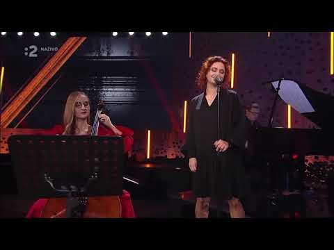 Lucia Šoralová - Všichni jsme herci