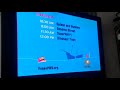 PBS Kids Schedule Bumper 50th Anniversary Variant 2018 KLVX DT