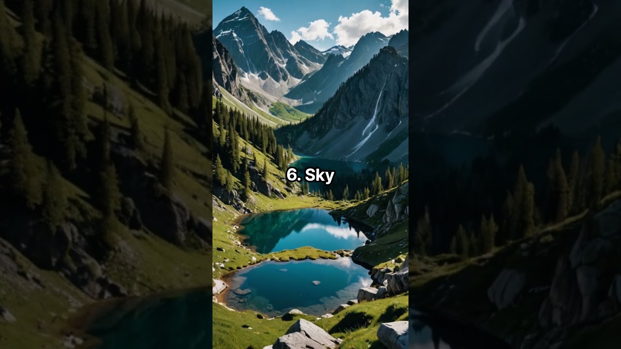 Top 10 Most Beautiful Hikes in the United States 🥾 | Breathtaking Trails You Have to See!