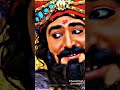 Lord Krishna Status Video Sarkar Lordkrishna Mahabharat Trending Shortsfeed Shortviral Viral