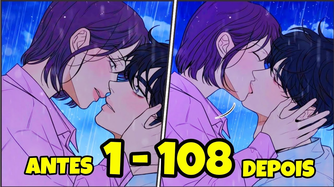 DEPOIS DE SER TRAÍDA, ELA SE VINGA FICANDO COM O AMIGO DELE