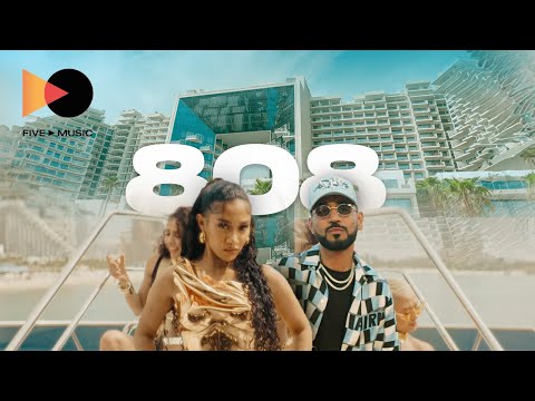 DJ Bliss & BIA - 808 (Official Music Video)