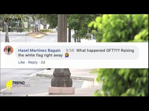 KUAM News LIVE: May 23, 2020