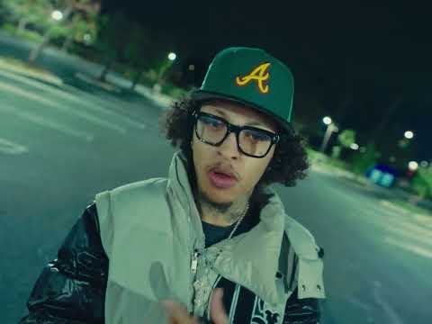 Wake Up - Candypaint [Official Video] (Dir. @eric.klx)