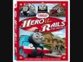 Hero Of The Rails Theme Music