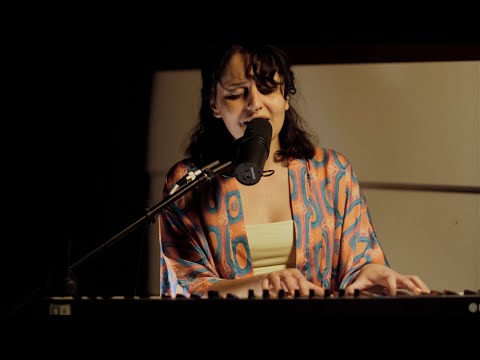 Paptircem & Kaan Arslan - Son Bir Defa | Karavan Sessions