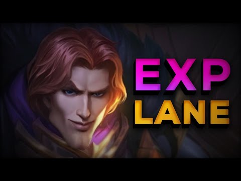 TIGREAL EXP IS TOO OP