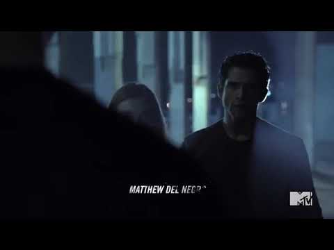 "No, I came back for you" - Derek // Teen Wolf S6B 6x20 || Scott McCall, Derek Hale //