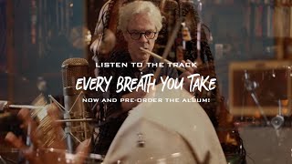 Stewart Copeland | Every Breath You Take (from Police Deranged For Orchestra) (Official Video)