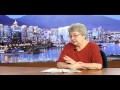 Interview With Eliza Olson