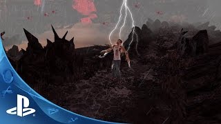 Clip of How to Survive Storm Warning Edition