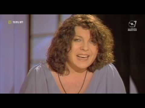 Krystyna Prońko - Jesteś lekiem na całe zło (teledysk - inna wersja)