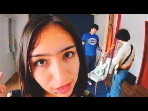 santa madero - aura en madrid (videoclip)