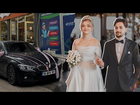 I'M GETTING MARRIED 🤵🏻 👰🏻