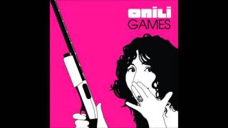 Games by Onili