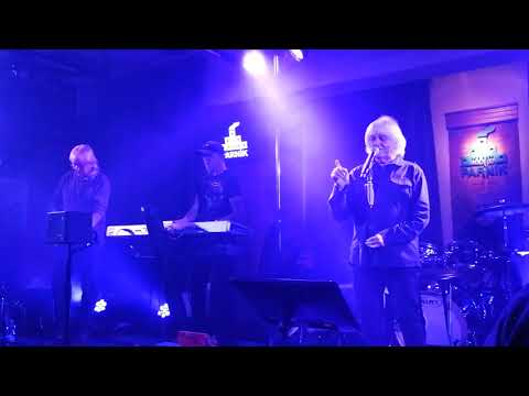 Václav Neckář - Suzanne - Ostrava 2018