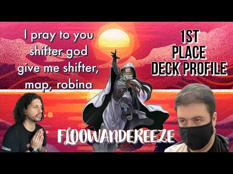 Raigeki D Fissure Go Crazy! Floowandereeze First Place OTS Deck Profile