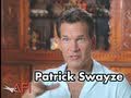 Patrick Swayze Talks About Working With Jennifer Grey On DIRTY DANCING