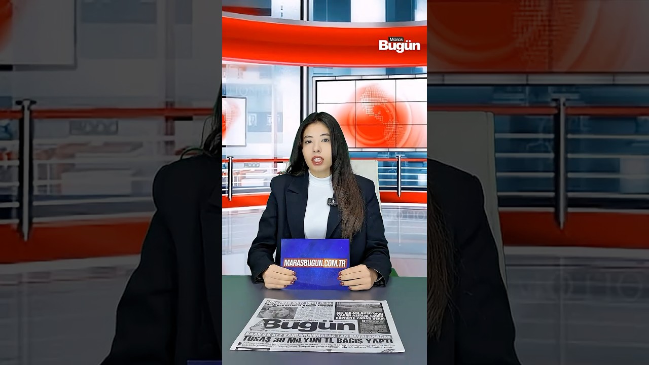 Kahramanmaraş'ta bugün neler oldu? 14 Şubat 2026