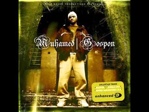 Muhamed ft. Tandem - Iz Ljubavi