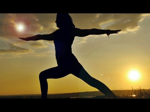 WUNDER DER LEBENSKRAFT - EINE REISE ZUR HEILUNG DER SEELE | Trailer [HD]