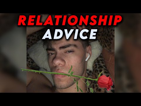 RELATIONSHIP ADVICE WITH DOAENEL