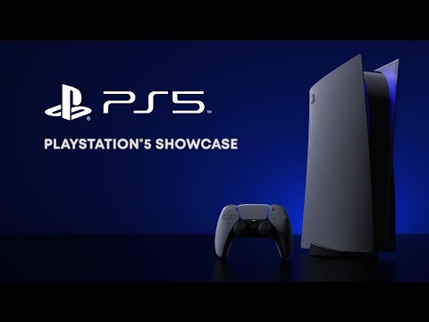 PLAYSTATION 5 SHOWCASE September 2020 - LIVE REACTIONS