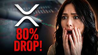 ACHTUNG: 80% Einbruch der XRP-Aktivität! Das musst du wissen