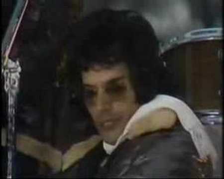 Freddie Mercury - The Great Pretender