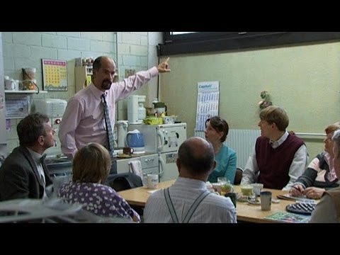 Stromberg - VODZE - Stromberg