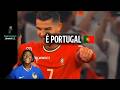 IShowSpeed ​​Bereaksi Terhadap Lagu Piala Dunia Portugal 2026