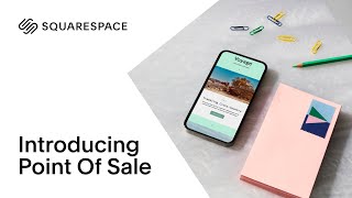 Introducing Point of Sale