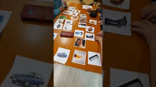 LaFi hra – Co patří k sobě | Kritické myšlení