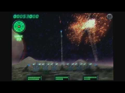 Warheads iPhone Gameplay Video Review - AppSpy.com