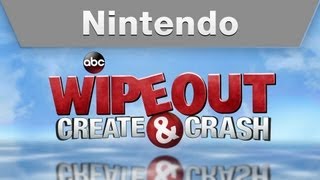 Wipeout: Create & Crash video 1