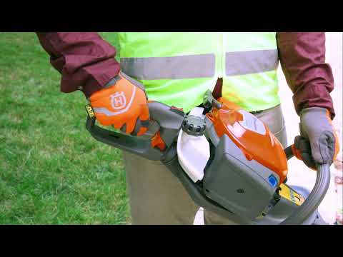 Husqvarna 522HD60X Ψαλίδι Μπορντούρας Βενζίνης 12