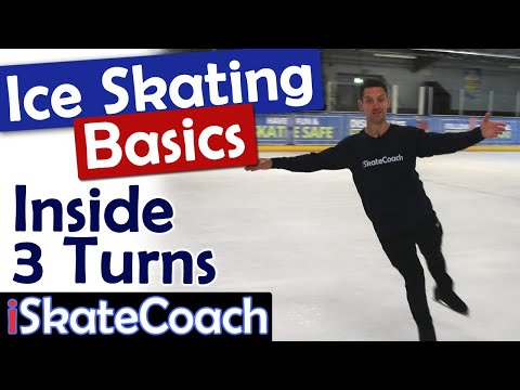 Inside 3 turns - the easy way!