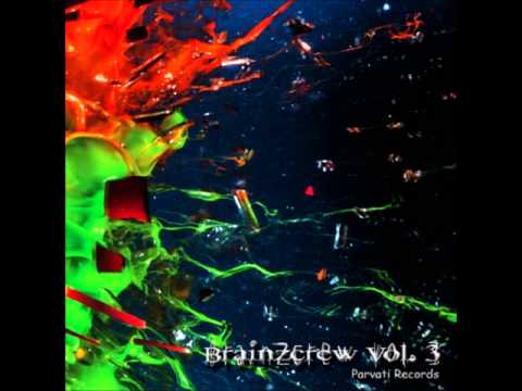 Ectogasmics Vs Claw-Ancient Alien