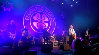 Flogging Molly - Requiem For a Dying Song