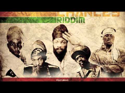 2ND CHANCES RIDDIM MIX - DJ RICARDO [J-ROD RECORDS]