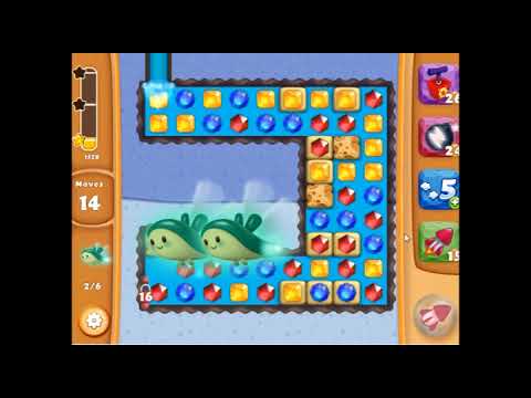 Diamond Digger Level 1137