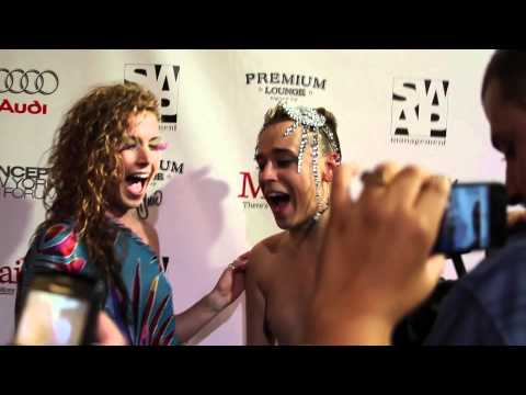 Indashio Styles Candi Lynn