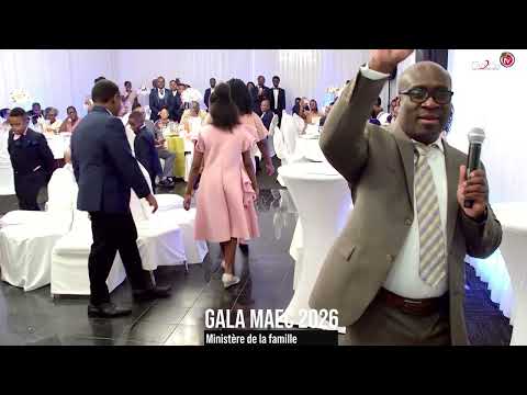 GALA 2026 (partie 5) - MAEC | Montréal Canada