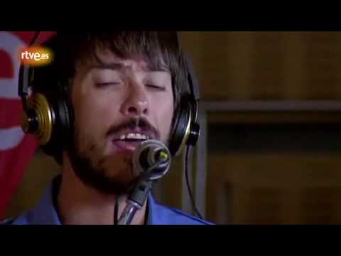 VETUSTA MORLA - Lo Que Te Hace Grande (Día de la Música 2011)