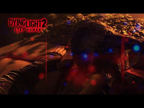 Dying Light 2 Stay Human - The road to unlock Co-Op Part 1
