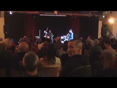 Piotr Wojtasik Quartet -  Gerard Lebik - tenor sax, Adam Kowalewski-bas, Łukasz Żyta-drums