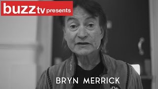 Bryn Merrick