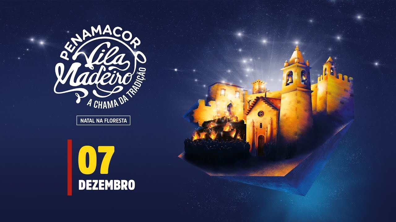 Vila Madeiro 2018